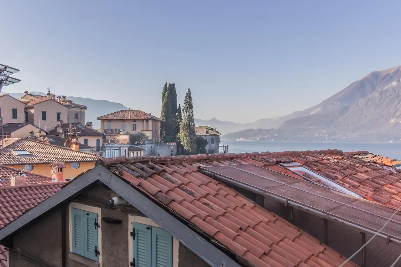 La Casa Di Rosa Apartment Varenna Italy