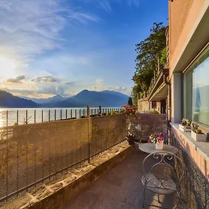 Apartment El Lavandee, Varenna