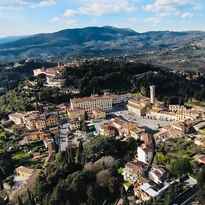 Fiesole's Cozy 2 , Fiesole Italy