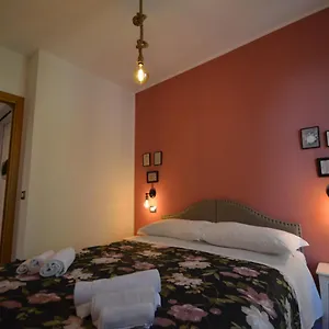 Apartment Varennahouse Lory, Varenna