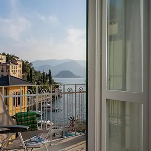Apartment Casa Sole, Varenna