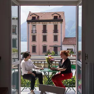 Apartment Casa Aidee, Varenna