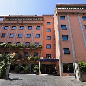Grand Tiberio 4*, Rome Italy