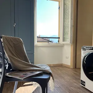 Center View, Appartement